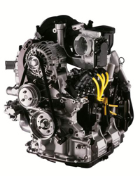 P15F2 Engine